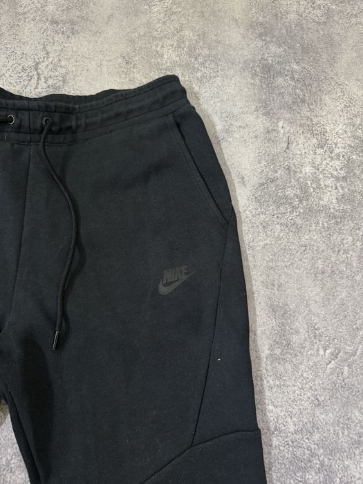 Штани nike tech fleece