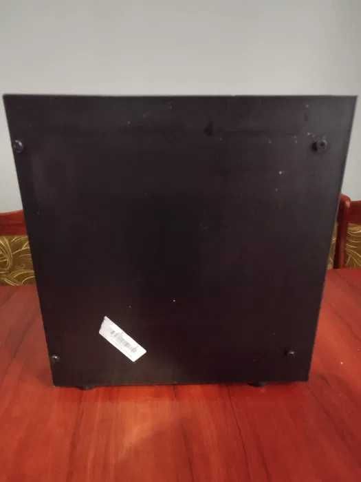 Obudowa CiT Seven RGB mATX Nowa