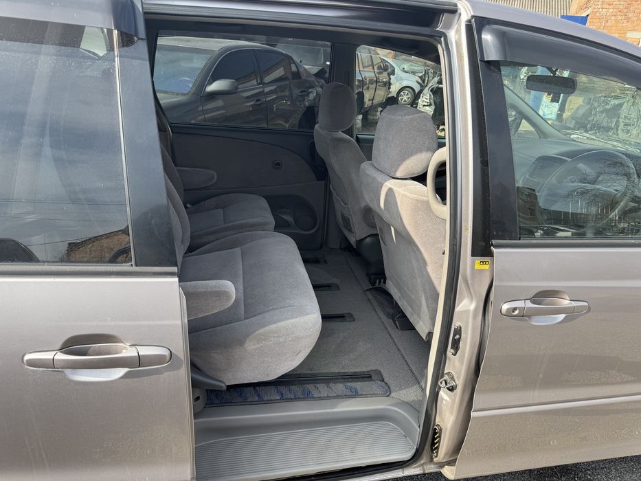 Дверь Toyota Previa / Estima 2 2000-2005 2.4 Розборка