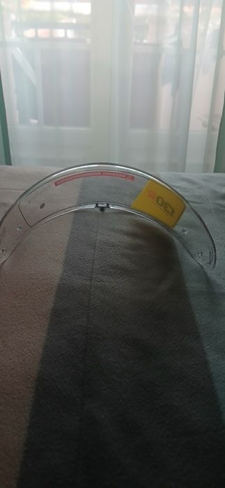 Viseira Original Marca 130R