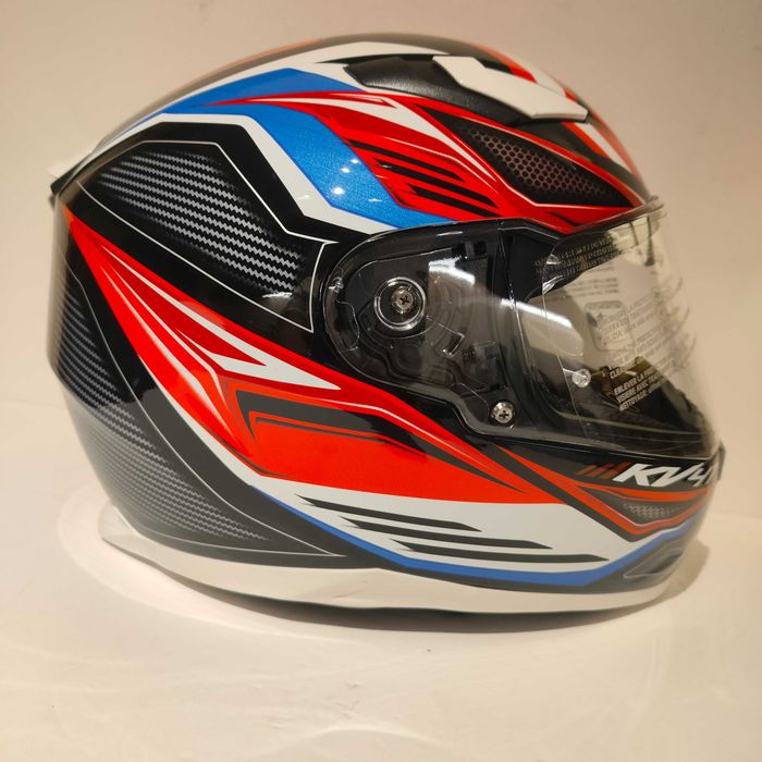 Capacete Integral Kappa mota scooter novo