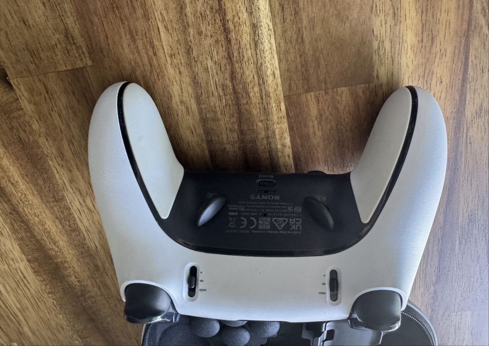 Comando Ps5 dualsense edge