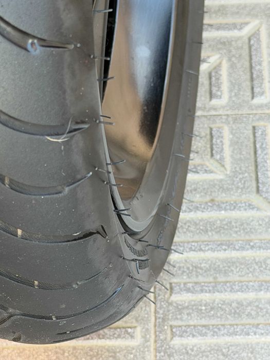 Yamaha Nmax 125 - 16.000km