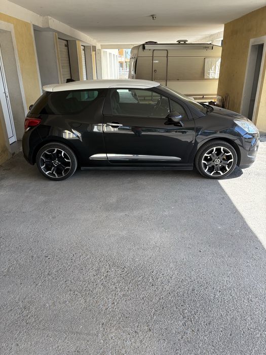 DS3 Sport  Chic