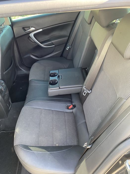 Opel insignia 2.0 cdti