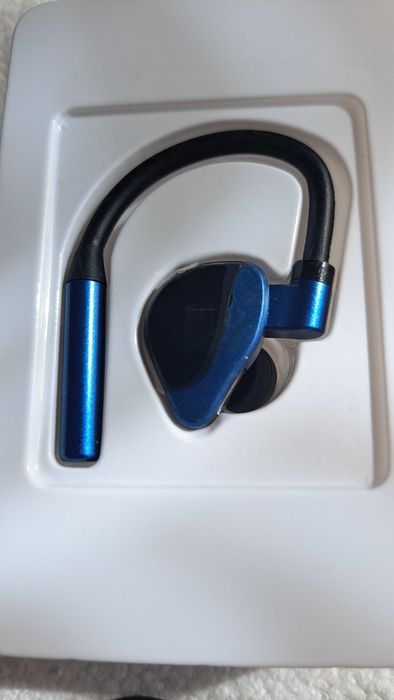 Auricular Bluetooth Sem Fio L15 Touch Control 5.2  - Novo!