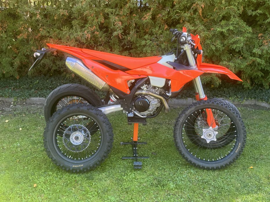 KTM