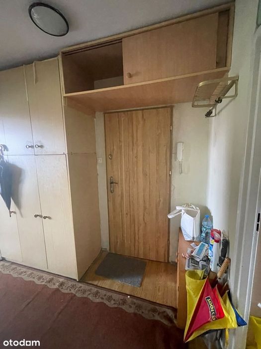 Mieszkanie na sprzedaż – Jarocin, ul. Moniuszki | 37,8 m² | okazja
