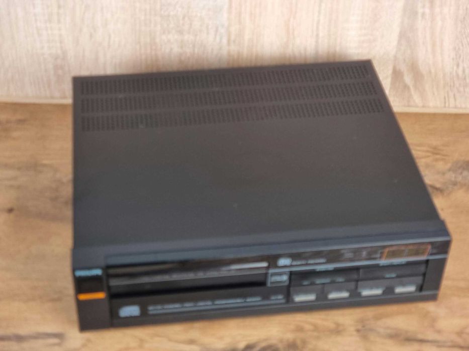 Philips CD 150 odtwarzacz cd