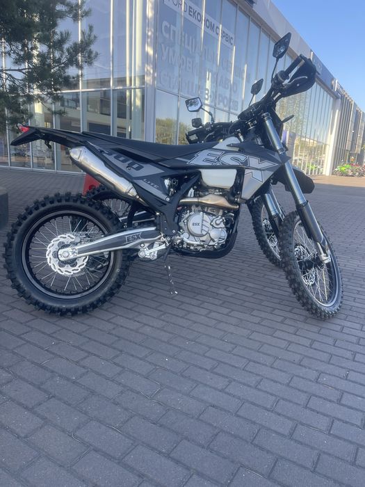 ESX NB300 Lite II