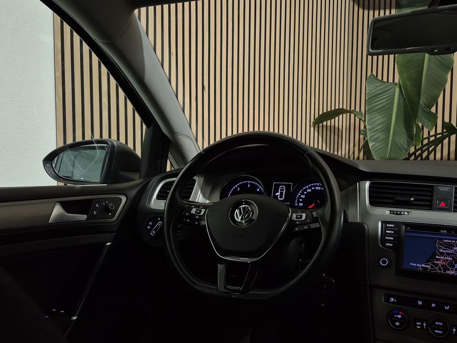 Volkswagen Golf Variant — fotografia 7