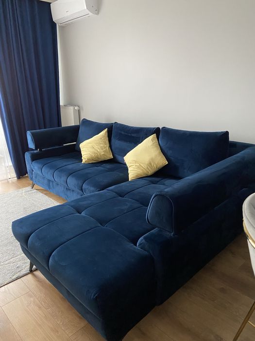 Narożnik Malaga z Agaty