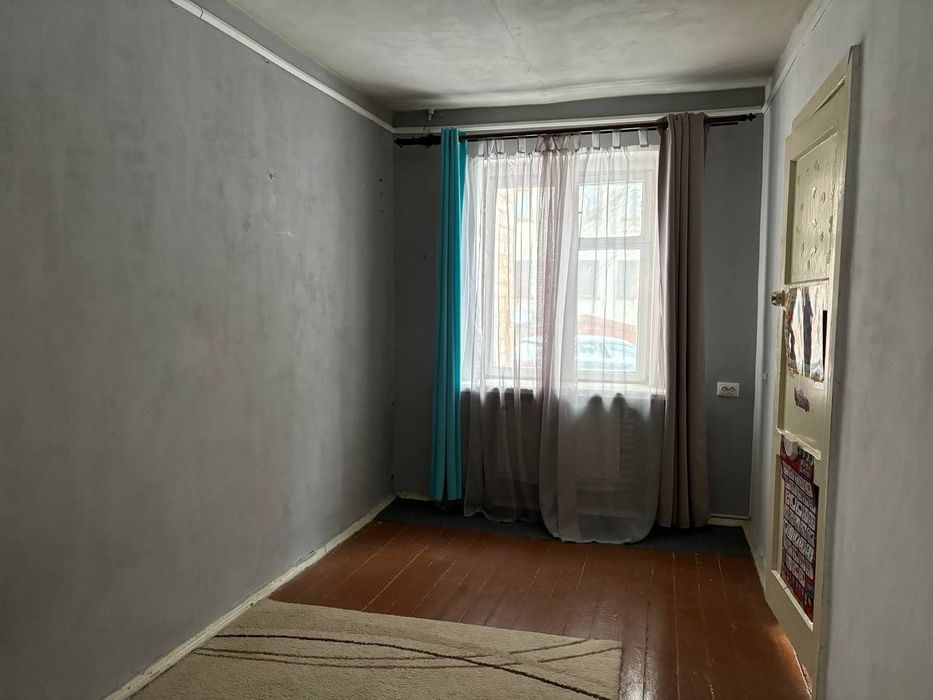 Продаж 3-кімнатної квартири