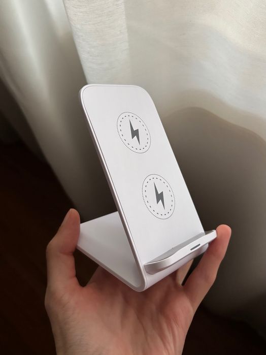 Carregador wireless sem fios