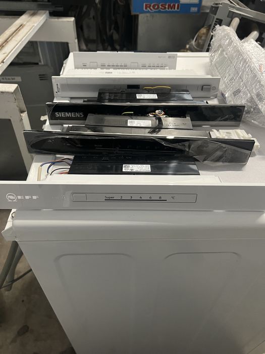 Модуля керування холодильників bosch,siemens,neff,gaggenau