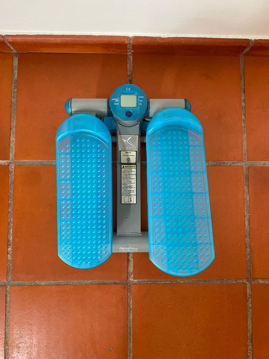 Stepper para exercicios