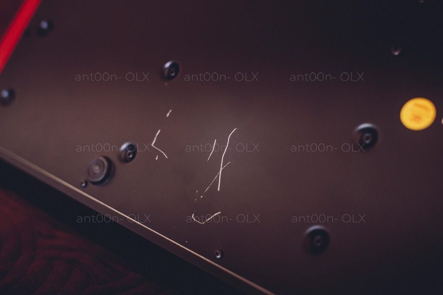 CME UF5 klawiatura sterująca 49 klawiszy