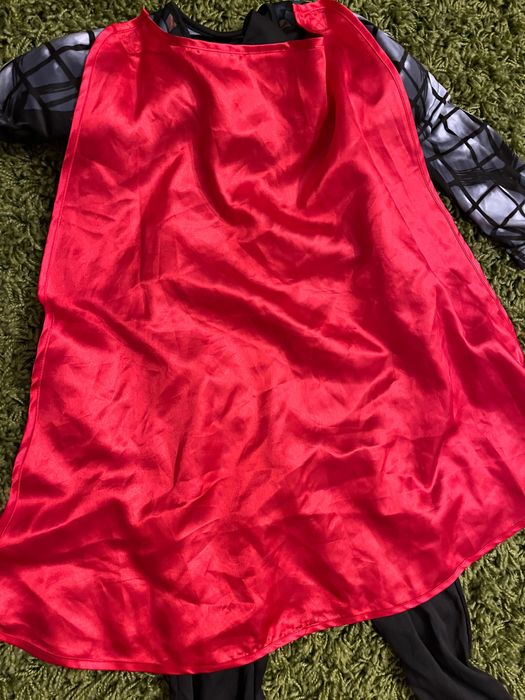 Kostium, przebranie superbohater Thor 110, H&M