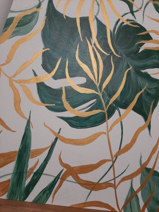 Art картина інтерєрна, акрил, 50×70