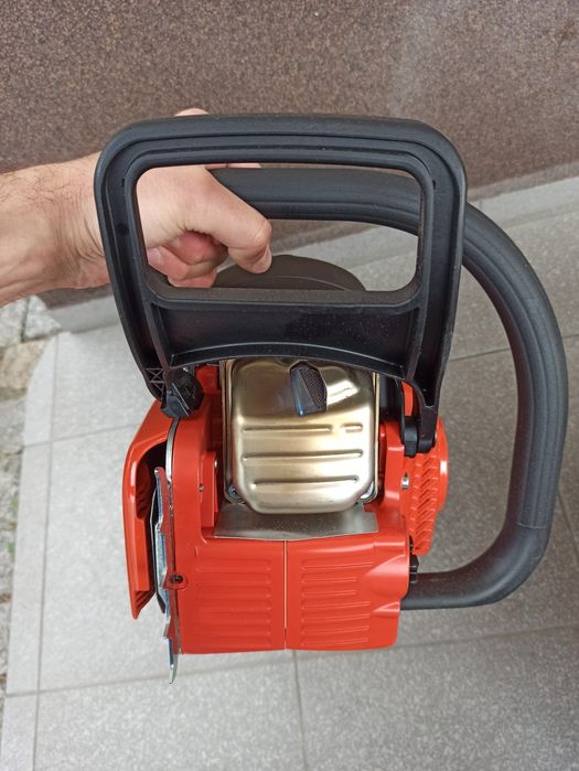 NOWA Pilarka  Makita EA4300 FRDE (Bliźniak Dolmar PS-421)