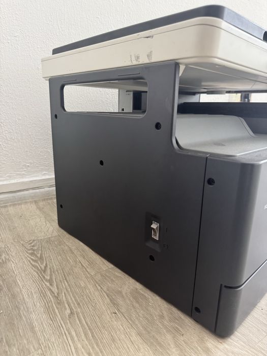 Konica Minolta Bizhub 185 (Принтер)