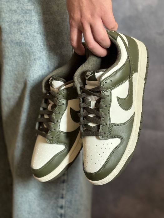 ОРИГІНАЛ! Кросівки Nike Dunk Low Retro