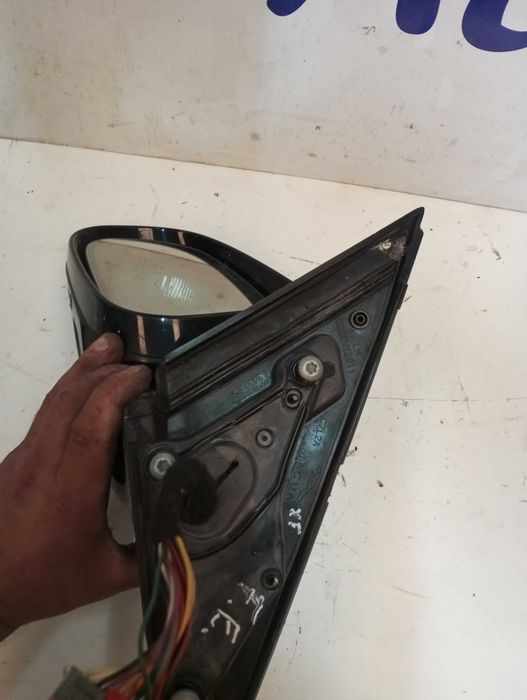 Retrovisor esquerdo Jaguar XF250
