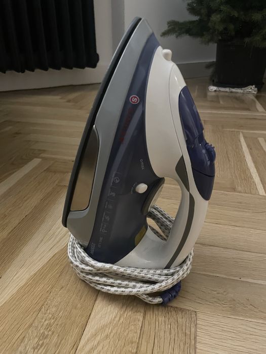 Zelazko singer sng 5.22 uzywane