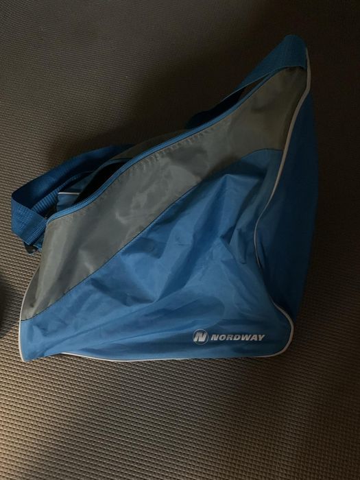 Сумка для дитячих роликів Nordway