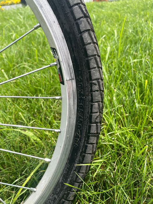 Rower Bingo koła 20