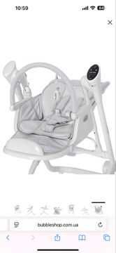 Продам терміново стілець для годування 3 в 1