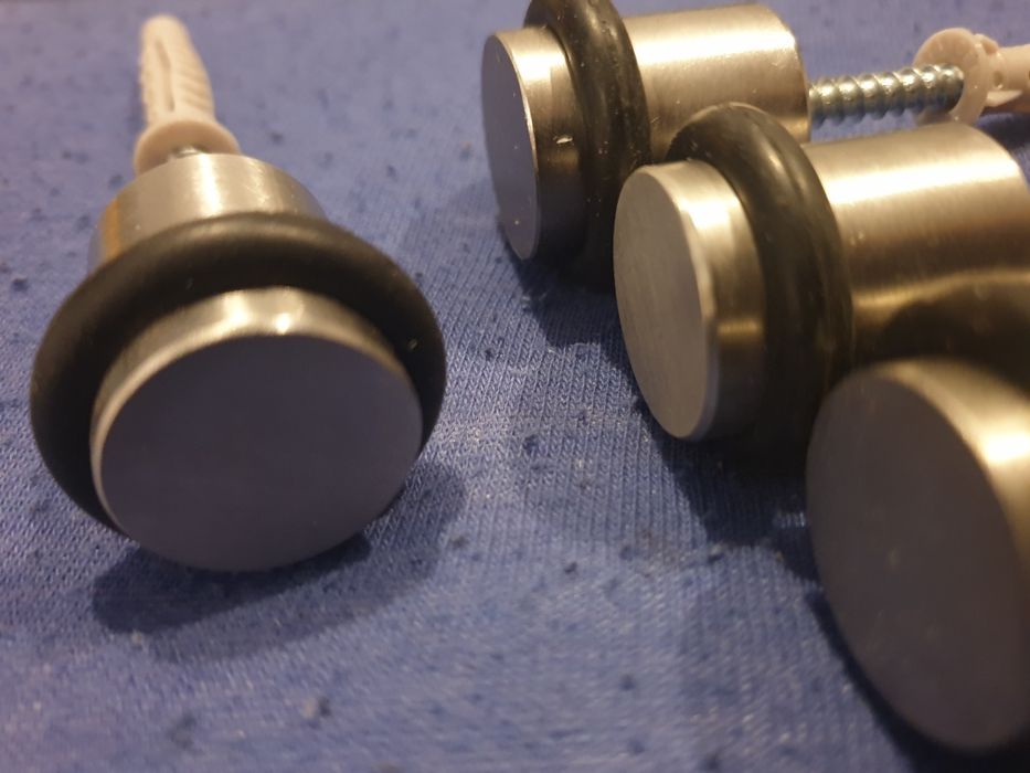 Zestaw obojnikow do drzwi (nowe)