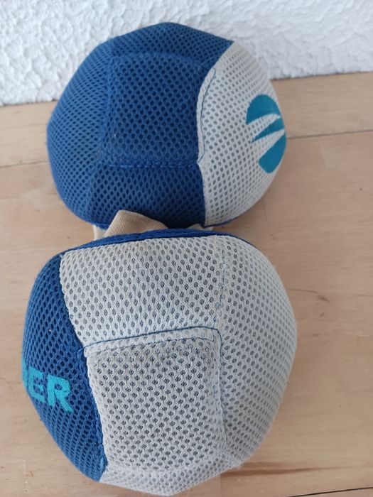 Joalheiras para hockey patins