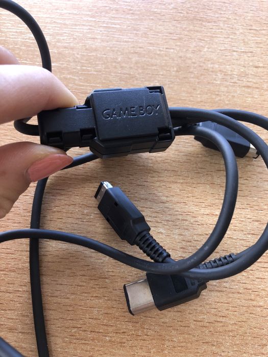 Printer Gameboy color