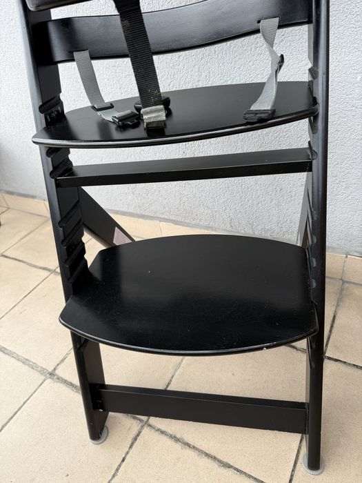 Krzesełko do karmienia Safety 1st Timba