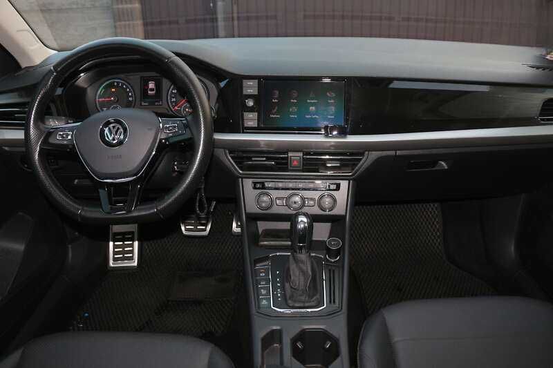 Швидка та безпечна Volkswagen e-Lavida! оренда авто з правом викупа + авто в оренду • машина під виплату - взяти авто під викуп