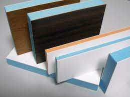 Сендвич панели в наличии и под заказ.