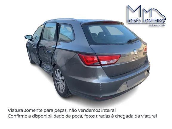 PEÇAS Seat Leon ST 1.6Tdi de 2014 (CLHA)