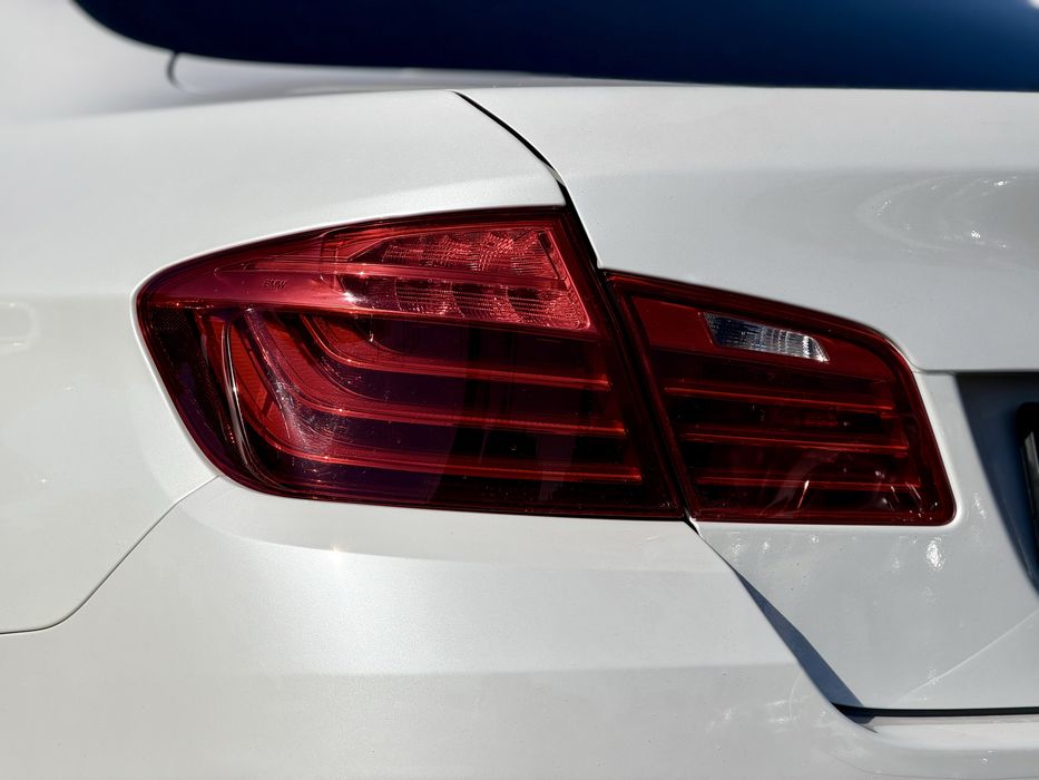 BMW 5 Series 2016 VIN WBA5A310X0G368810 фото оголошення 12 з 24