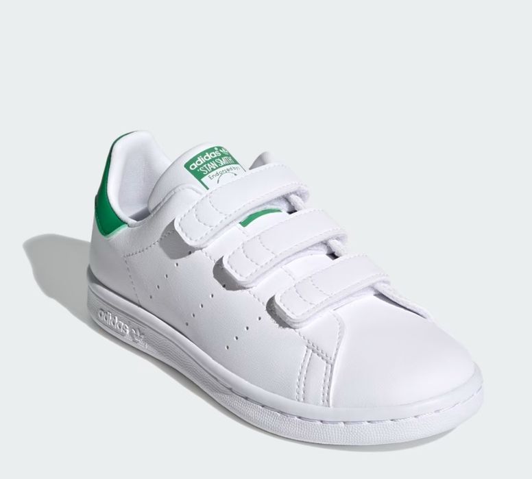 Кросівки ADIDAS  STAN SMITH  35 р