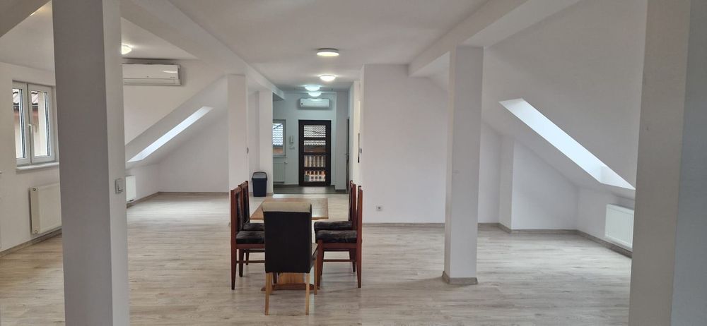 Lokal biurowy Kraków do wynajęcia