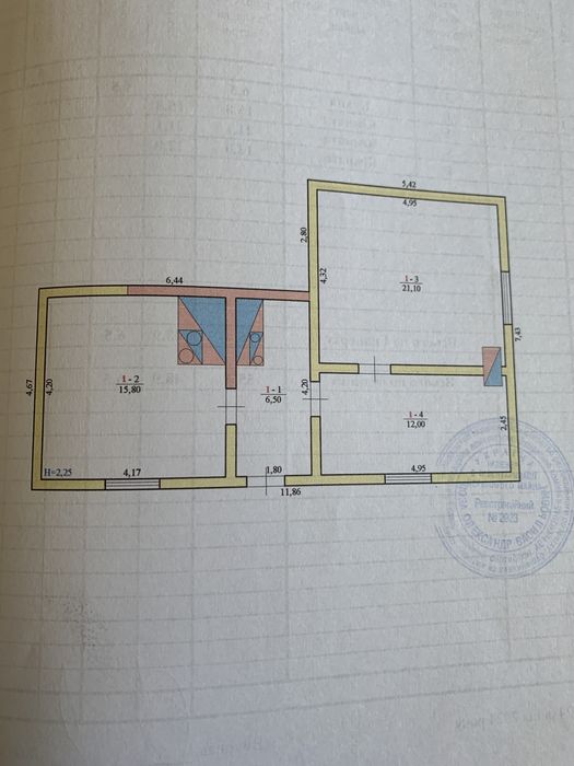 Продається будинок