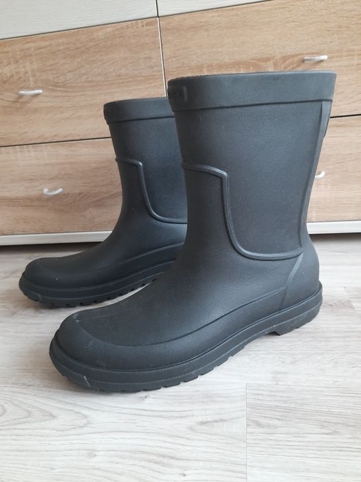 Kalosze męskie Crocs rozmiar.46