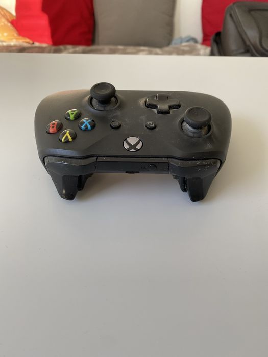 Kontroler do Xboxa