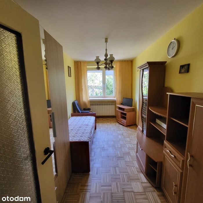 Sprzedam bezpośrednio, 2 pokoje, Ząbki, 54 m
