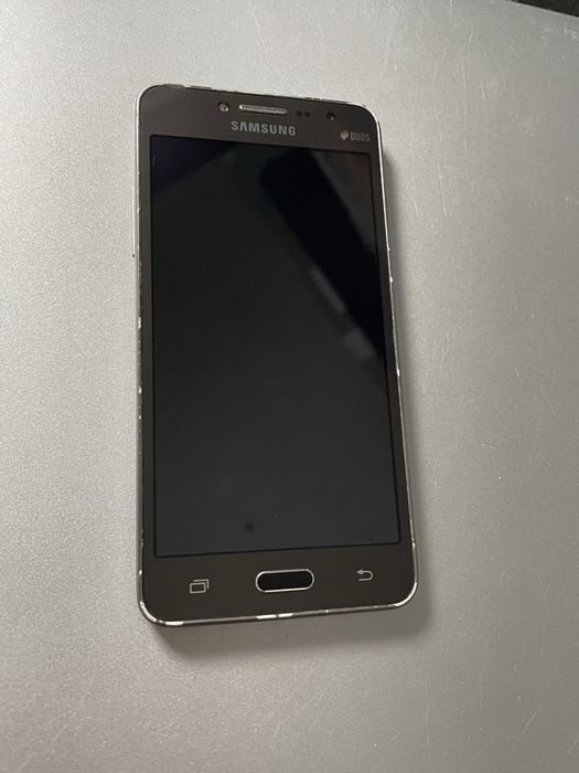 Samsung J2 Prime