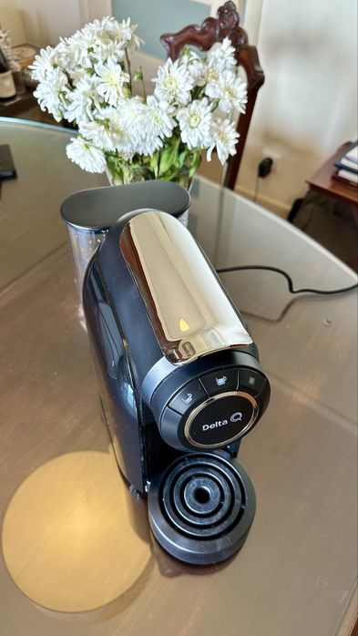 Máquina de Café Delta Q Cool Evolution