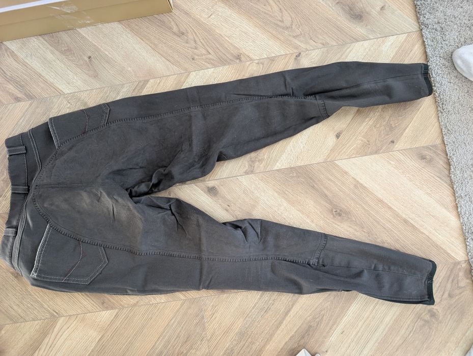 Bryczesy damskie Pikeur Felina 38