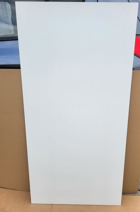 Gres biały 120x60