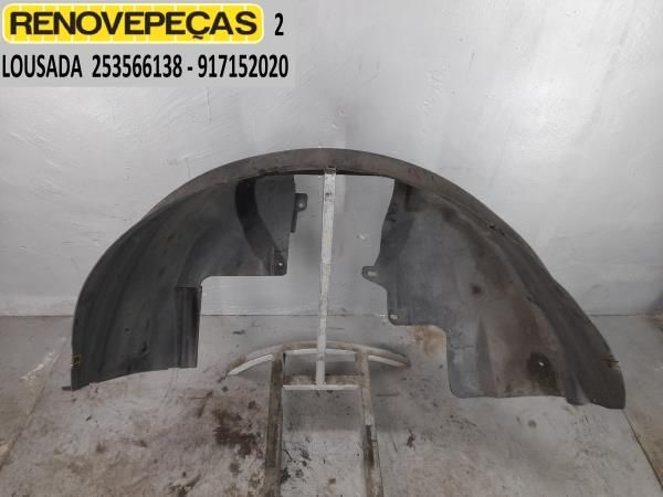 Cava roda frente esquerda FORD Transit Connect I (P65_, P70_, P80_)